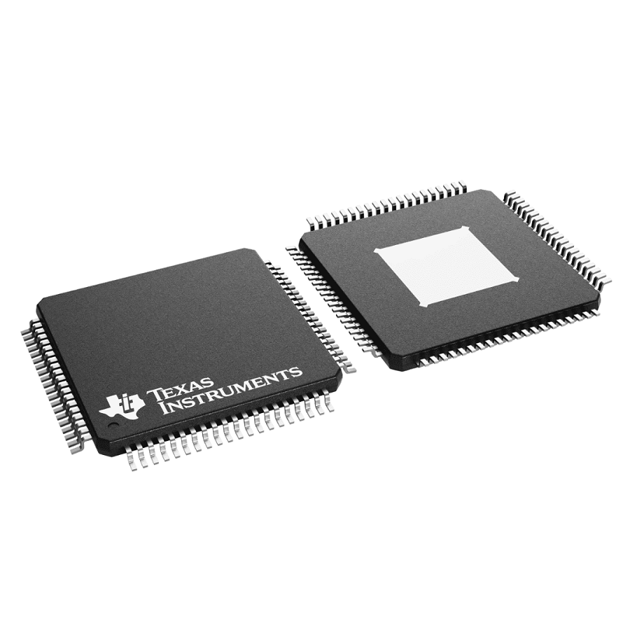 TVP5146M2PFP-Texas Instruments